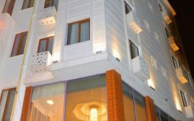 Marina Hotel Istanbul